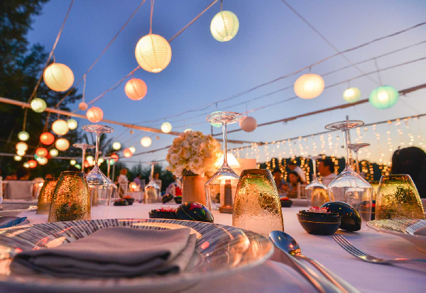 EVENTOS